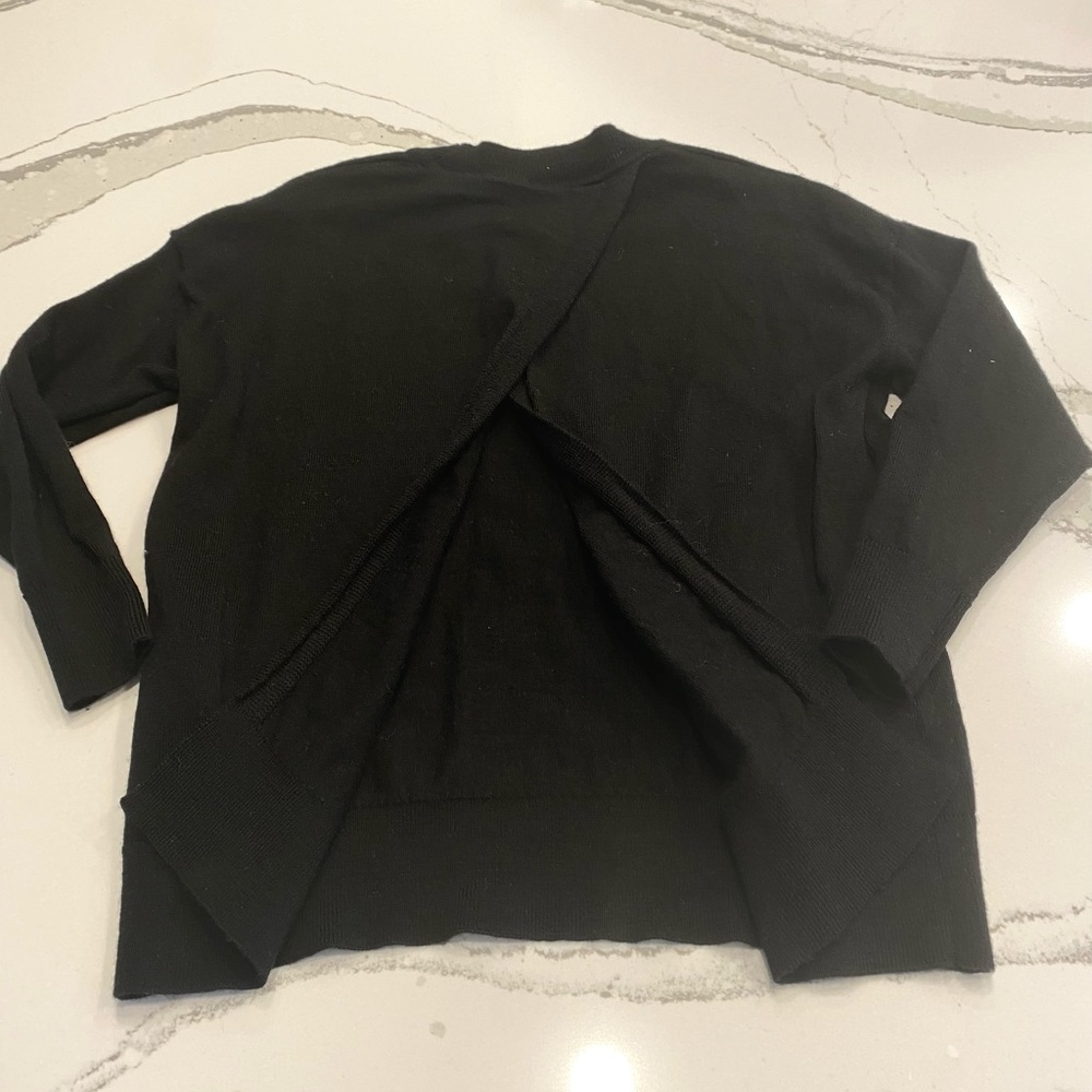 Little Remix Girls Wool Sweater Size 6